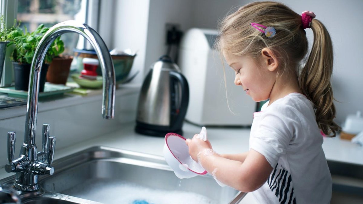 Мама и бардак