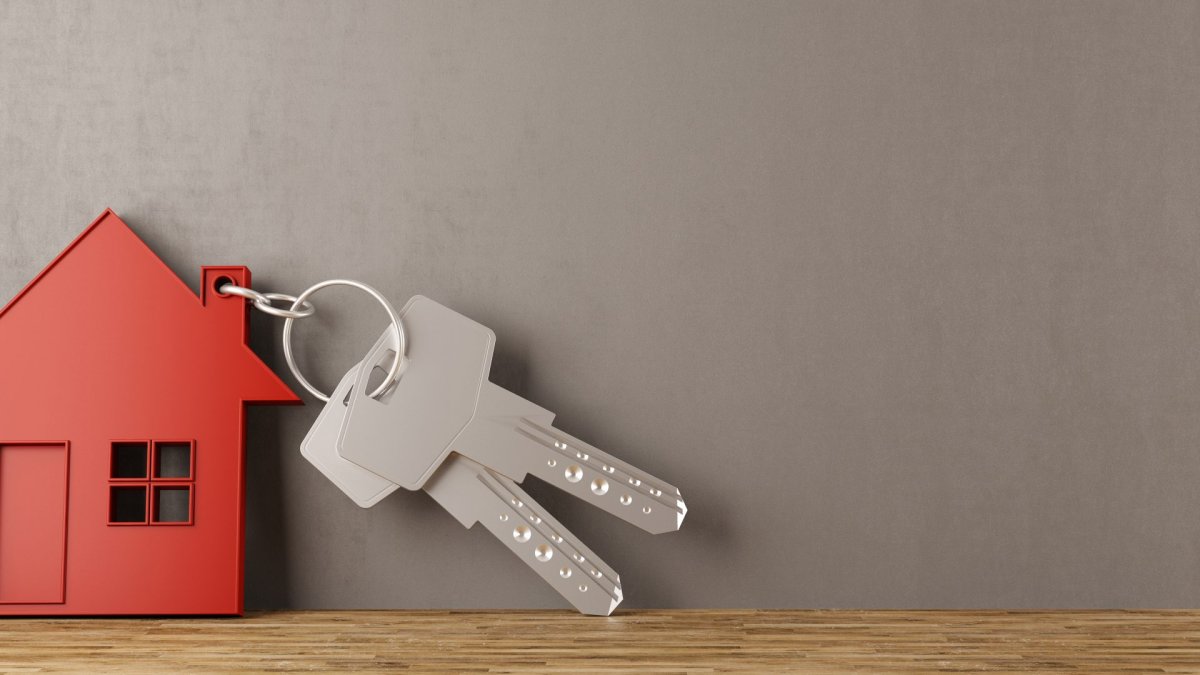 Фон для продажи квартиры