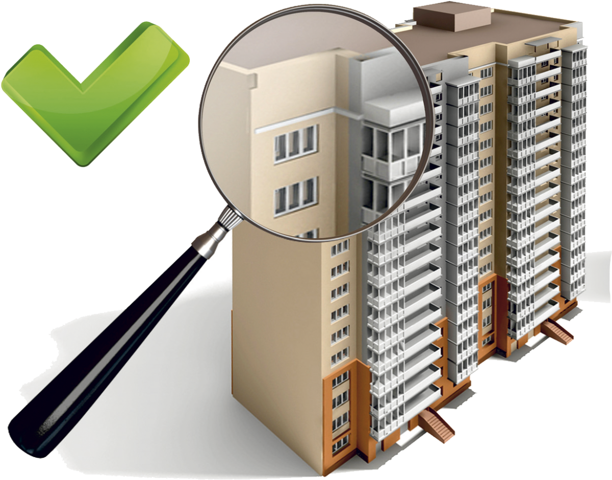 Выбор квартиры в новостройке