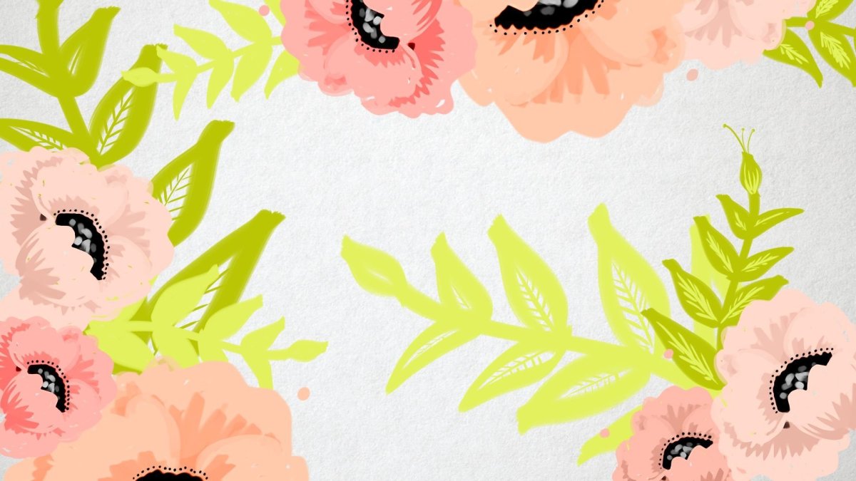 Обои из Пинтерест