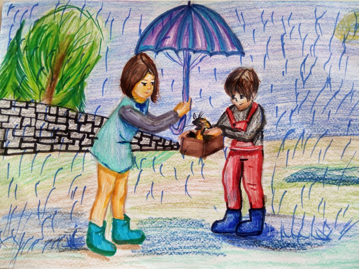 Художник - Daniel Kevin Hemming