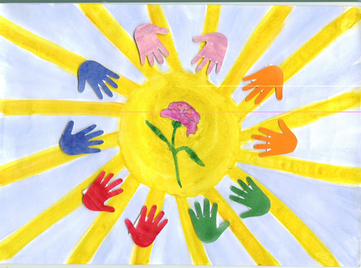 Урок милосердия и доброты