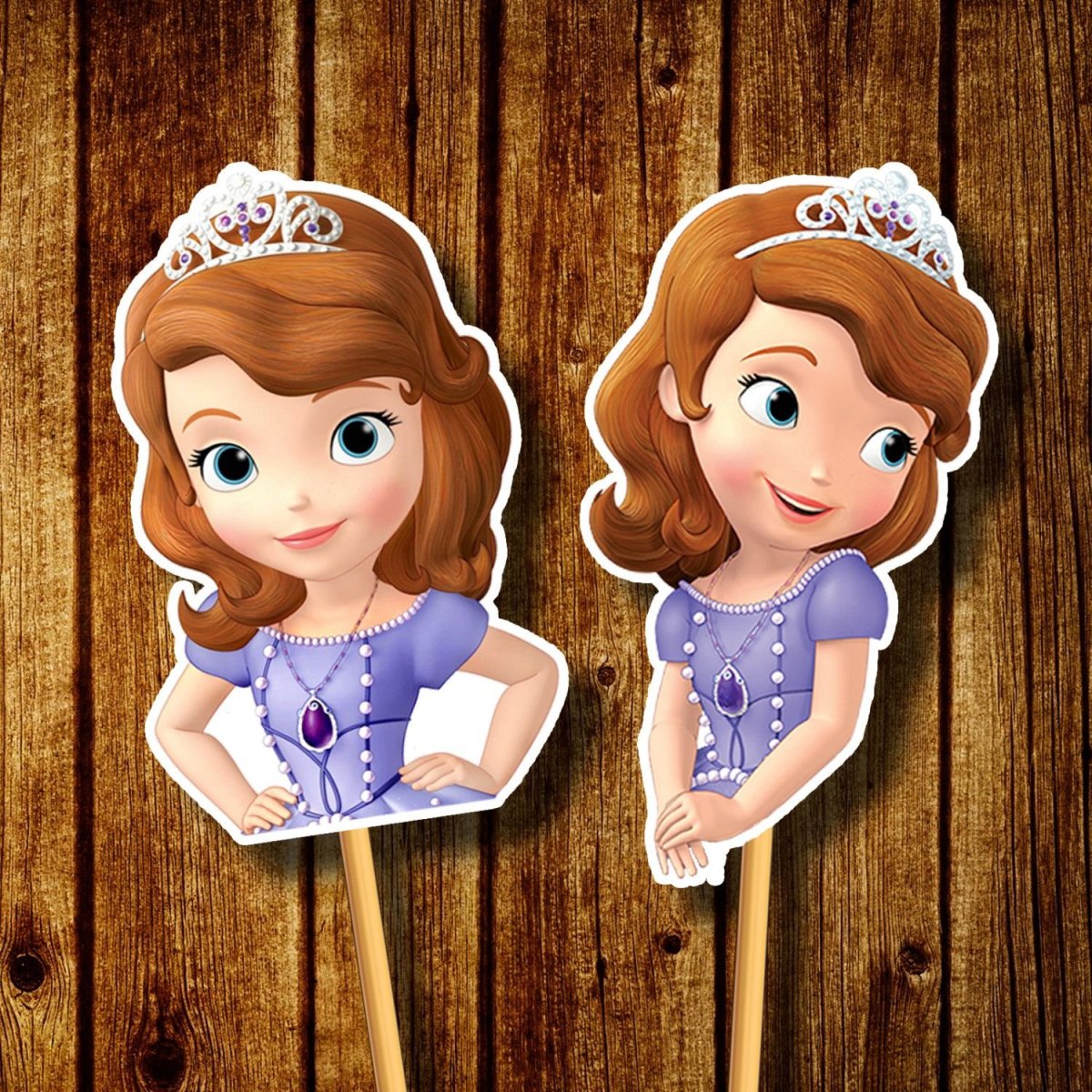 Топеры Сафия прекрасная