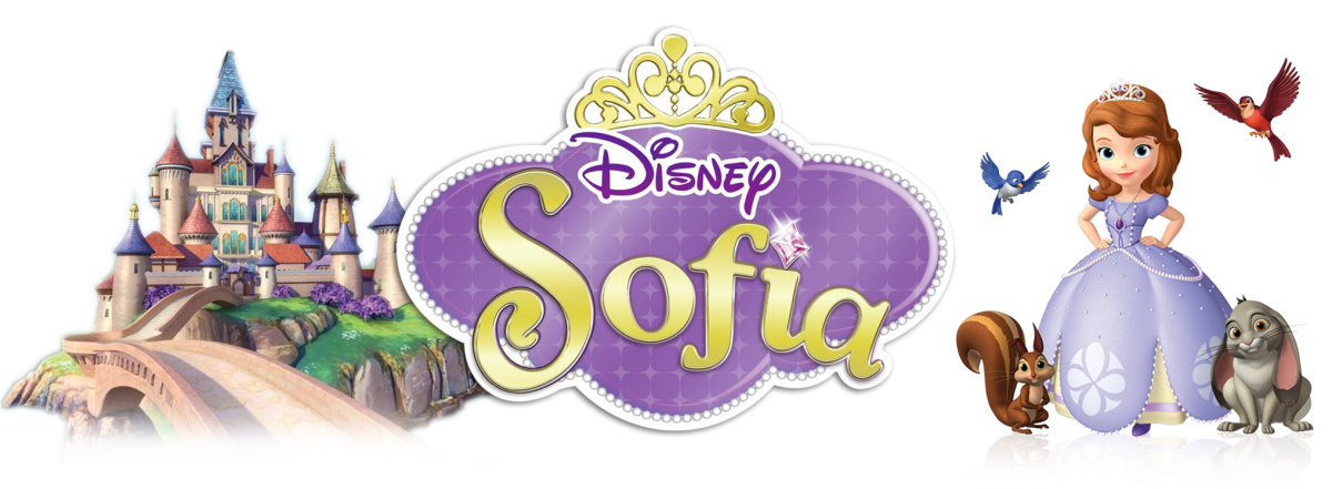 Замок принцессы Софии