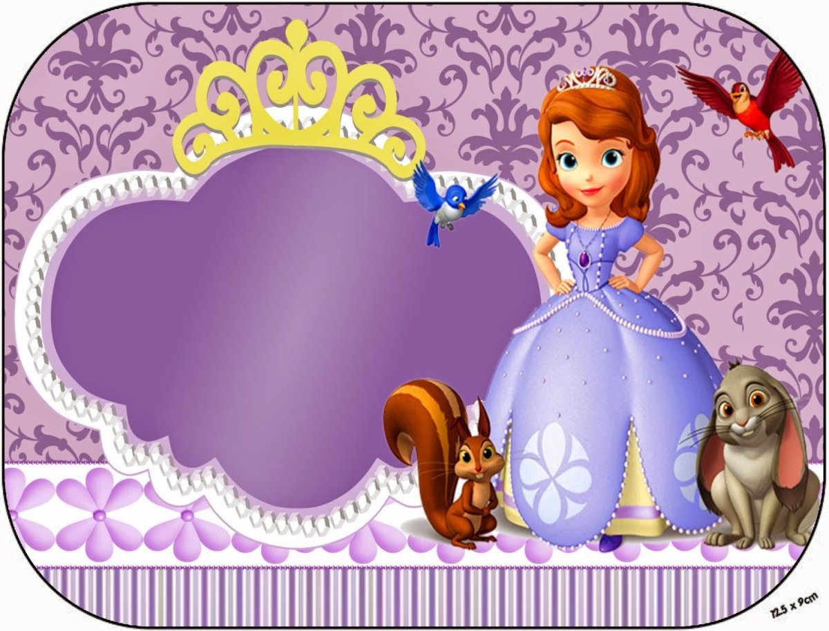 Баннер София прекрасная