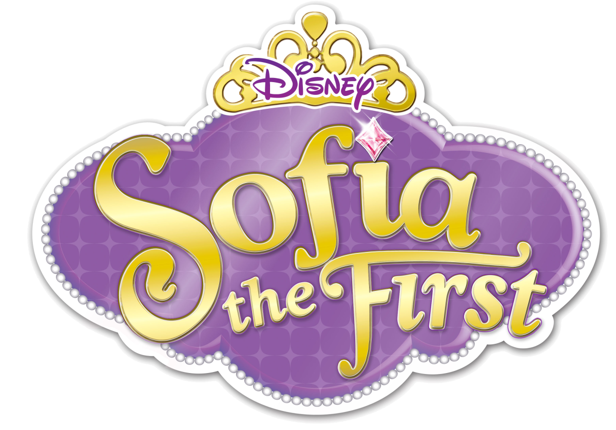 Принцесса София лого