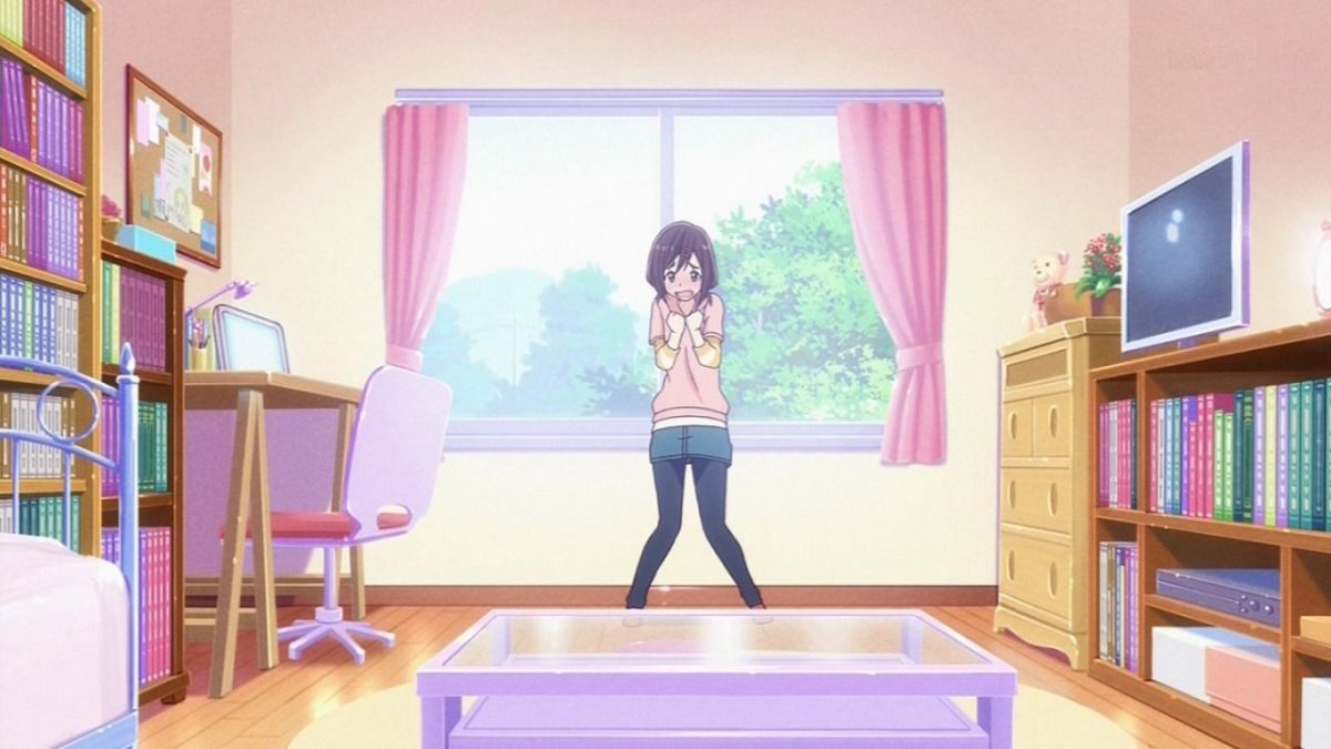 Хикикомори Кай