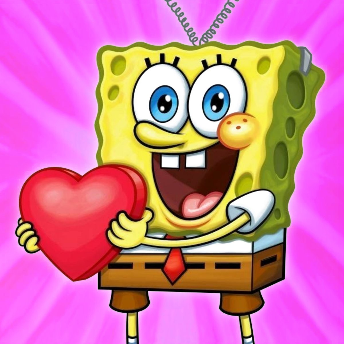 Спанч Боб Сквэр Пэнтс