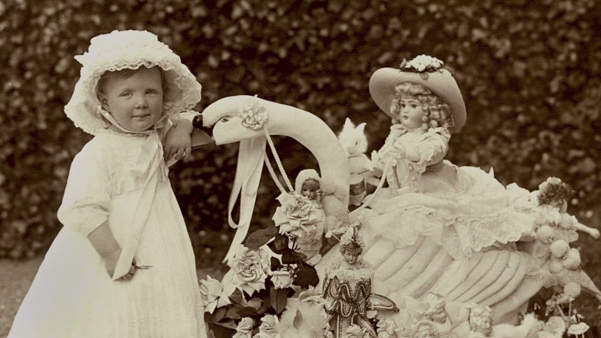 Картинки старинные з мальчиков