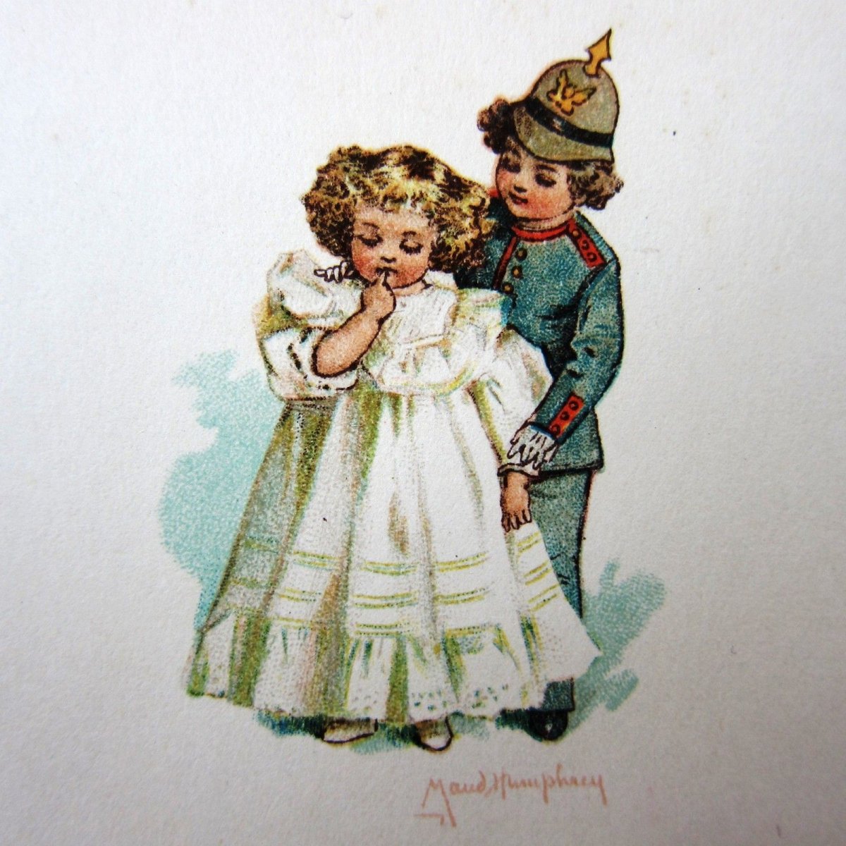 Ретро картинки для декупажа