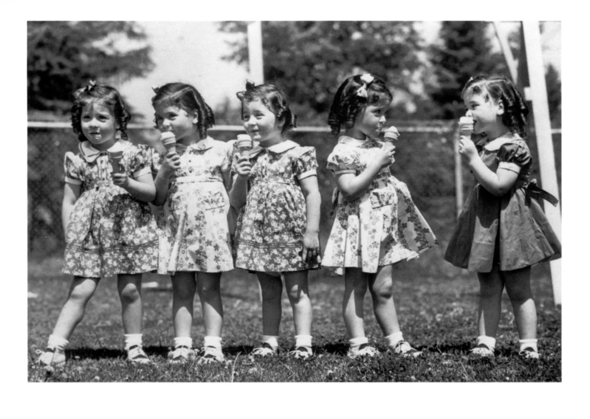 Старый ребенок