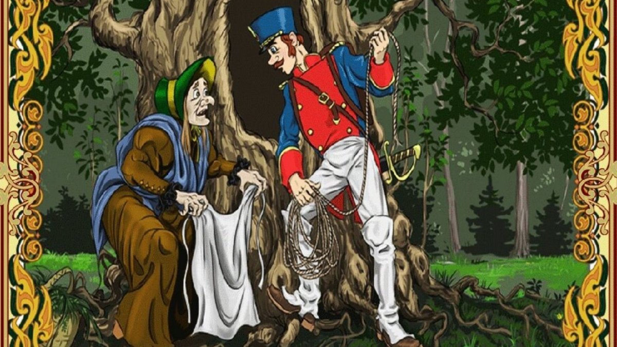 Музыкальные инструменты с глазками