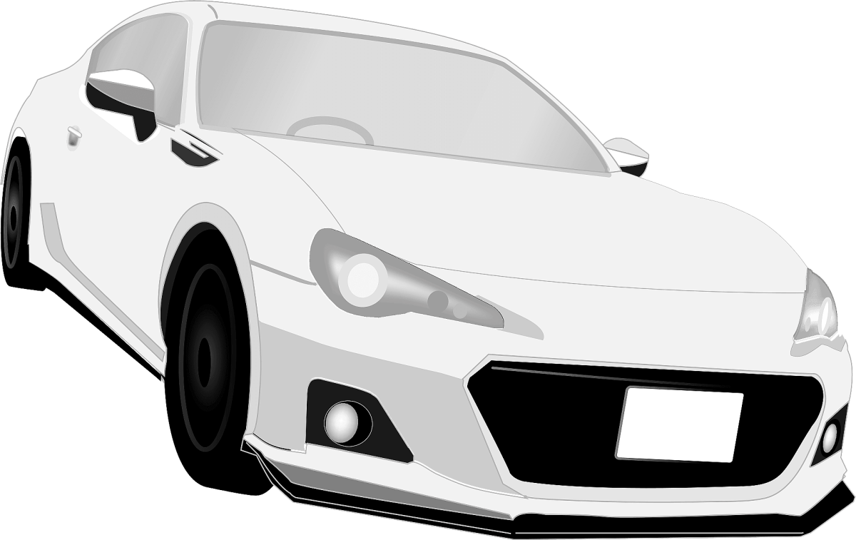 Автомобиль клипарт