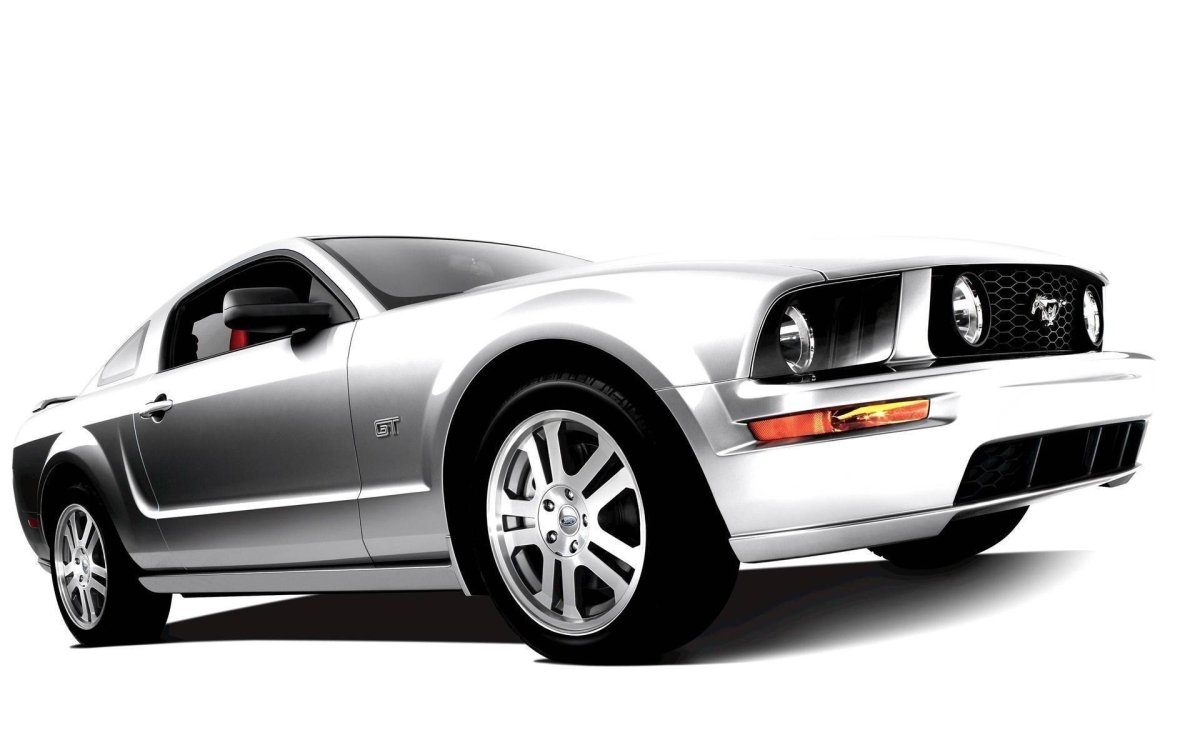 Ford Mustang 2005