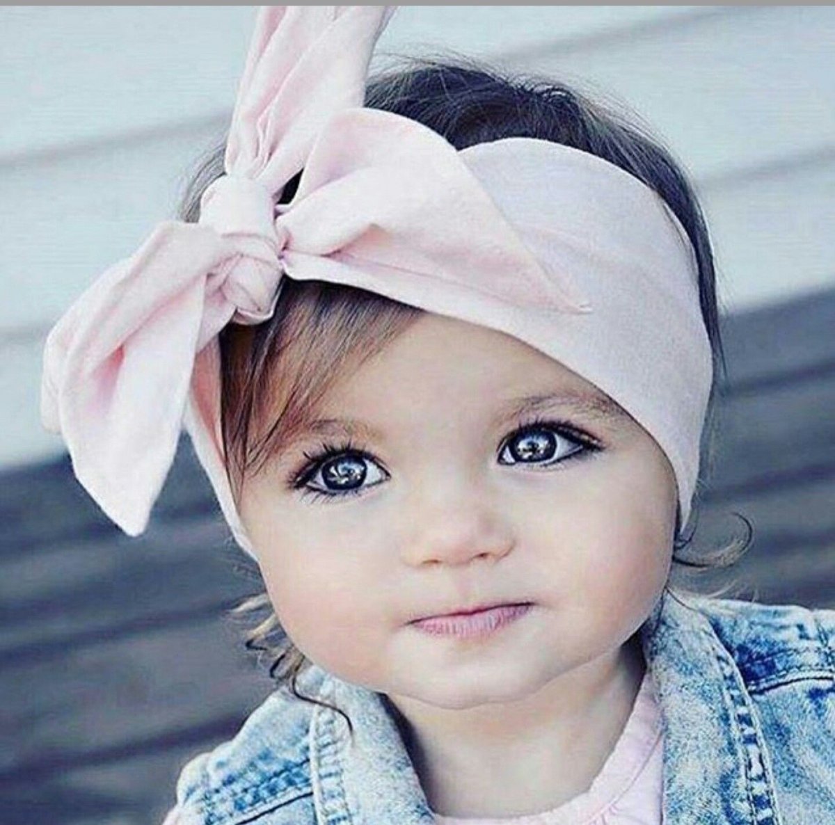 Самые красивые маленькие дети