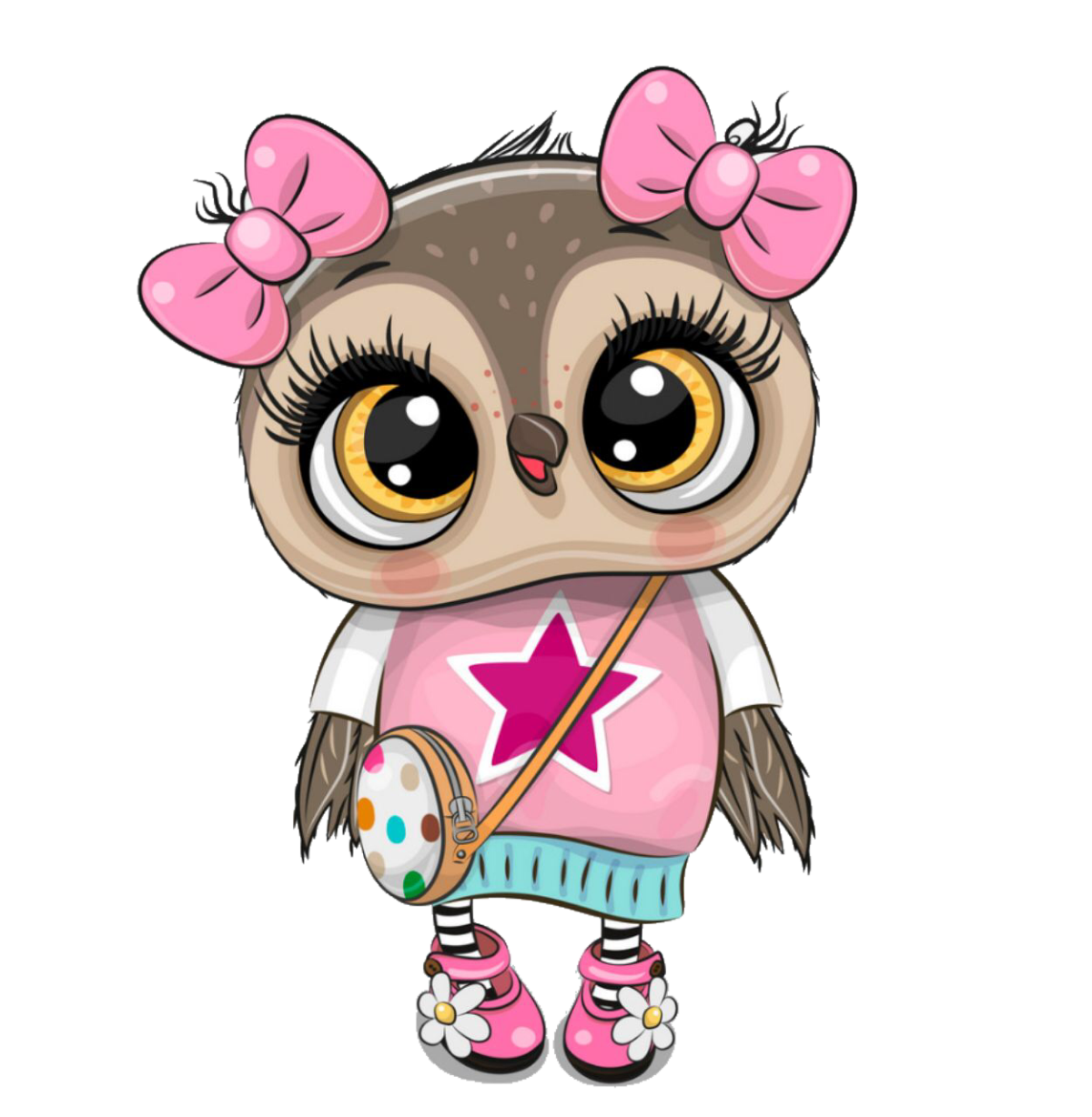 Совунья Соня алмазная мозаика