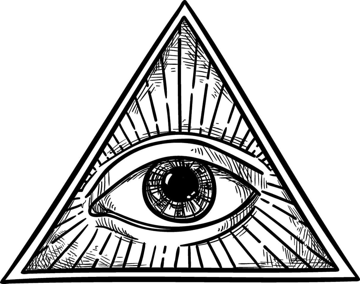 Дельта иллюминаты