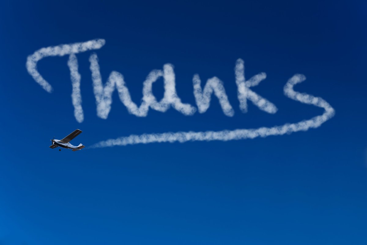 Фон с васильками