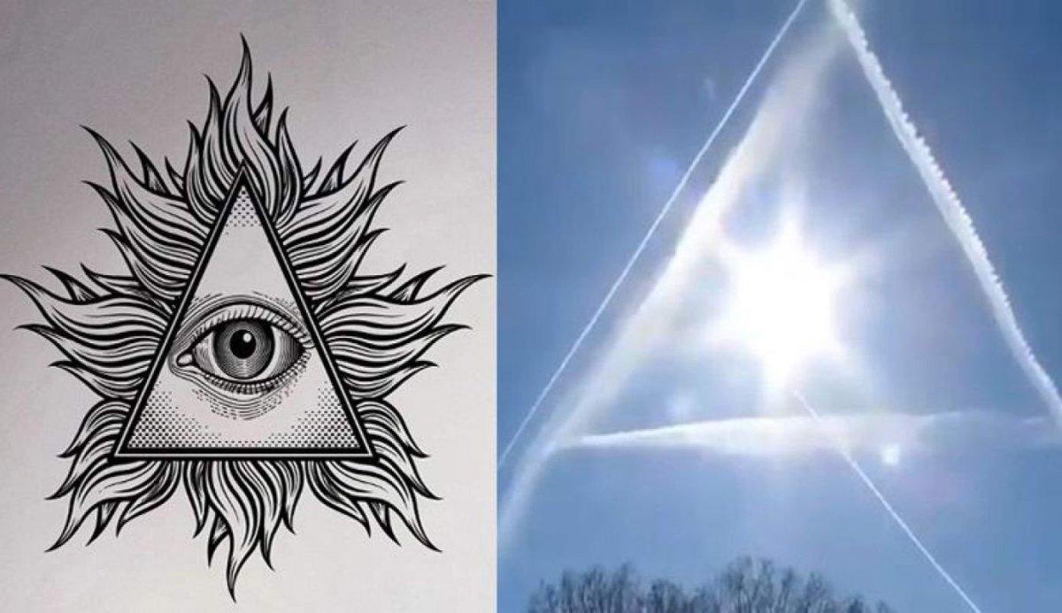 Иллюминат Пейтон