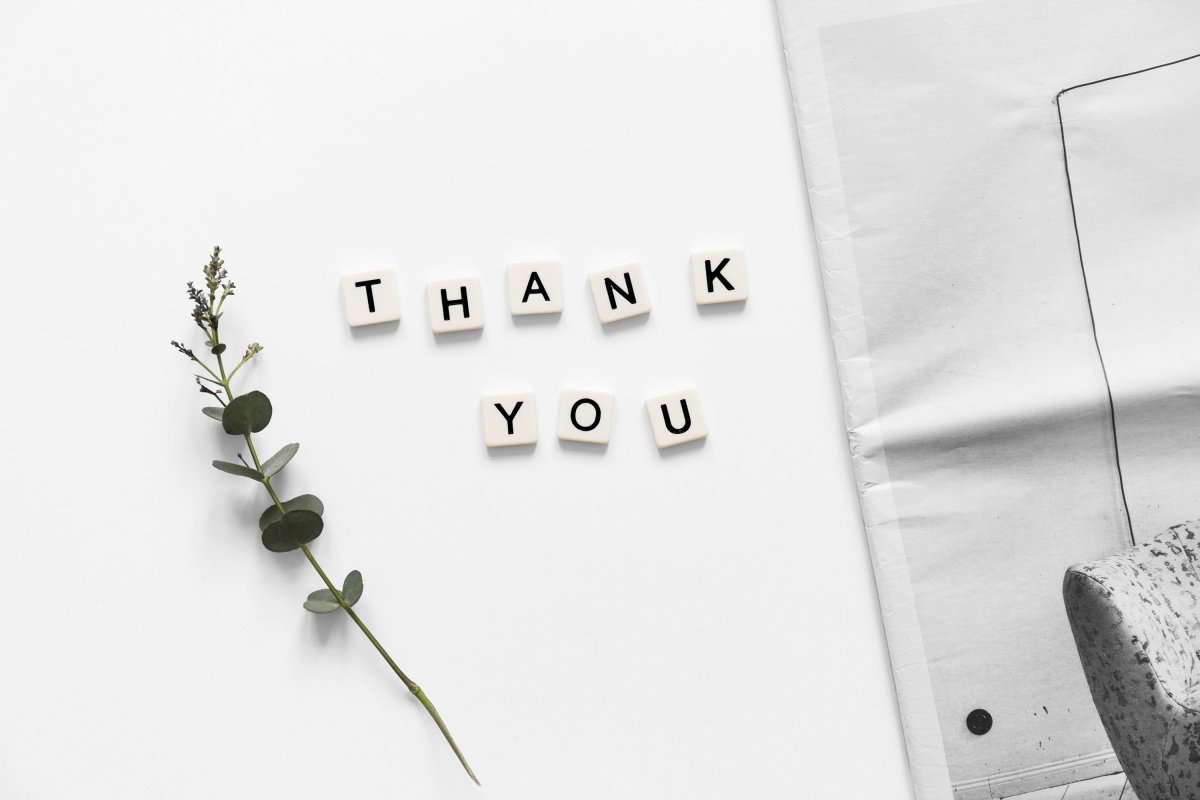 Thank you for your attention картинки