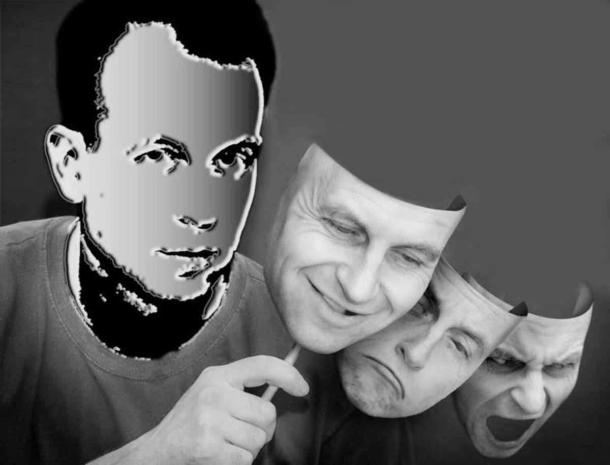 Психологический сюрреализм