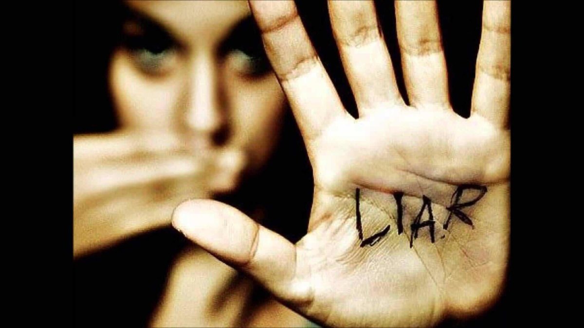 Детектор лжи по голосу