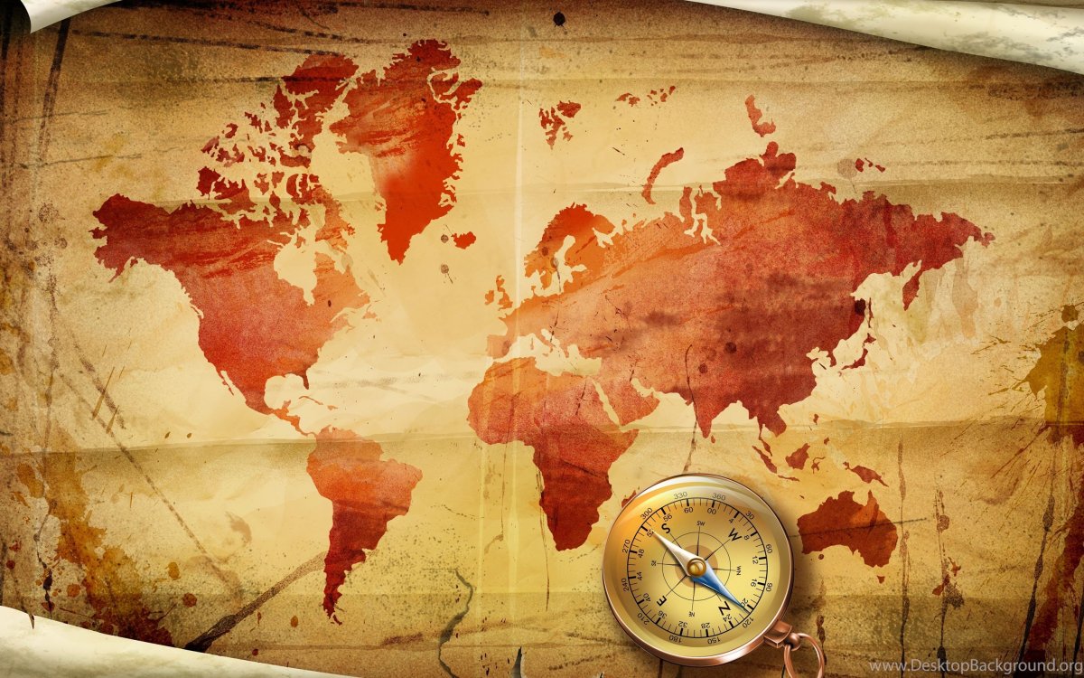 Фон для презентации туризм