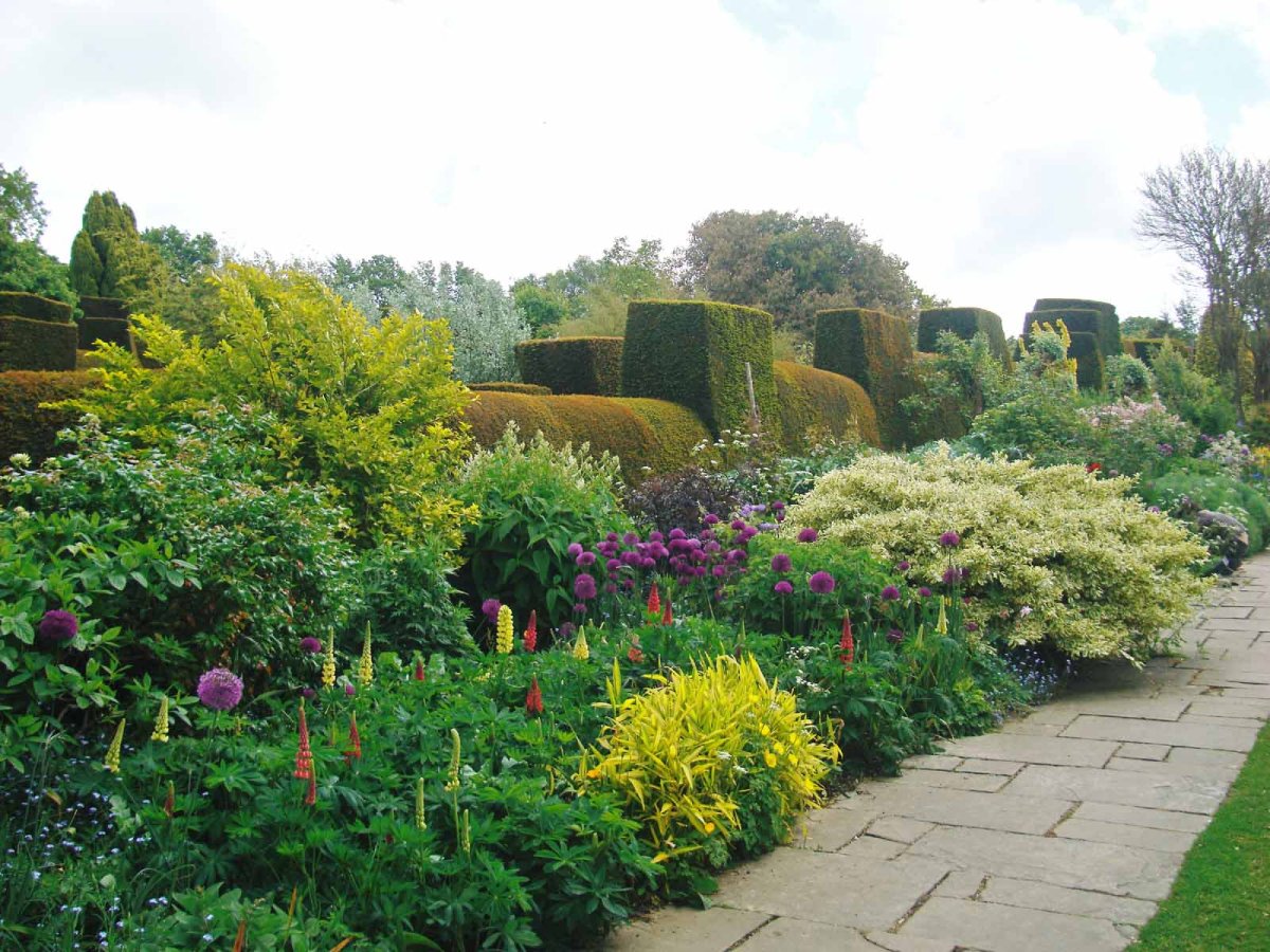 Восточный Суссекс Англия