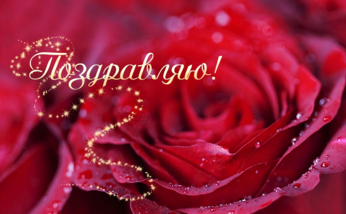 Поздравляю картинки красивые