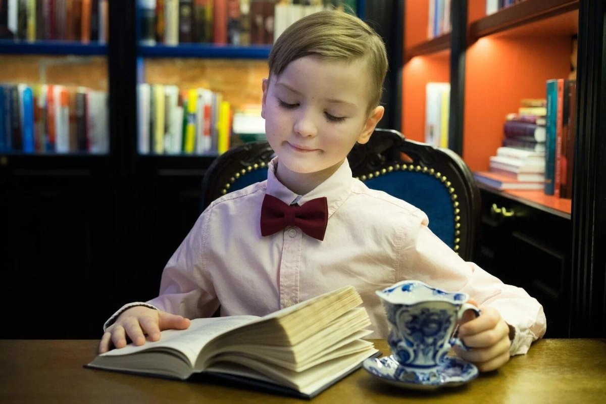 Правило поведения в школе