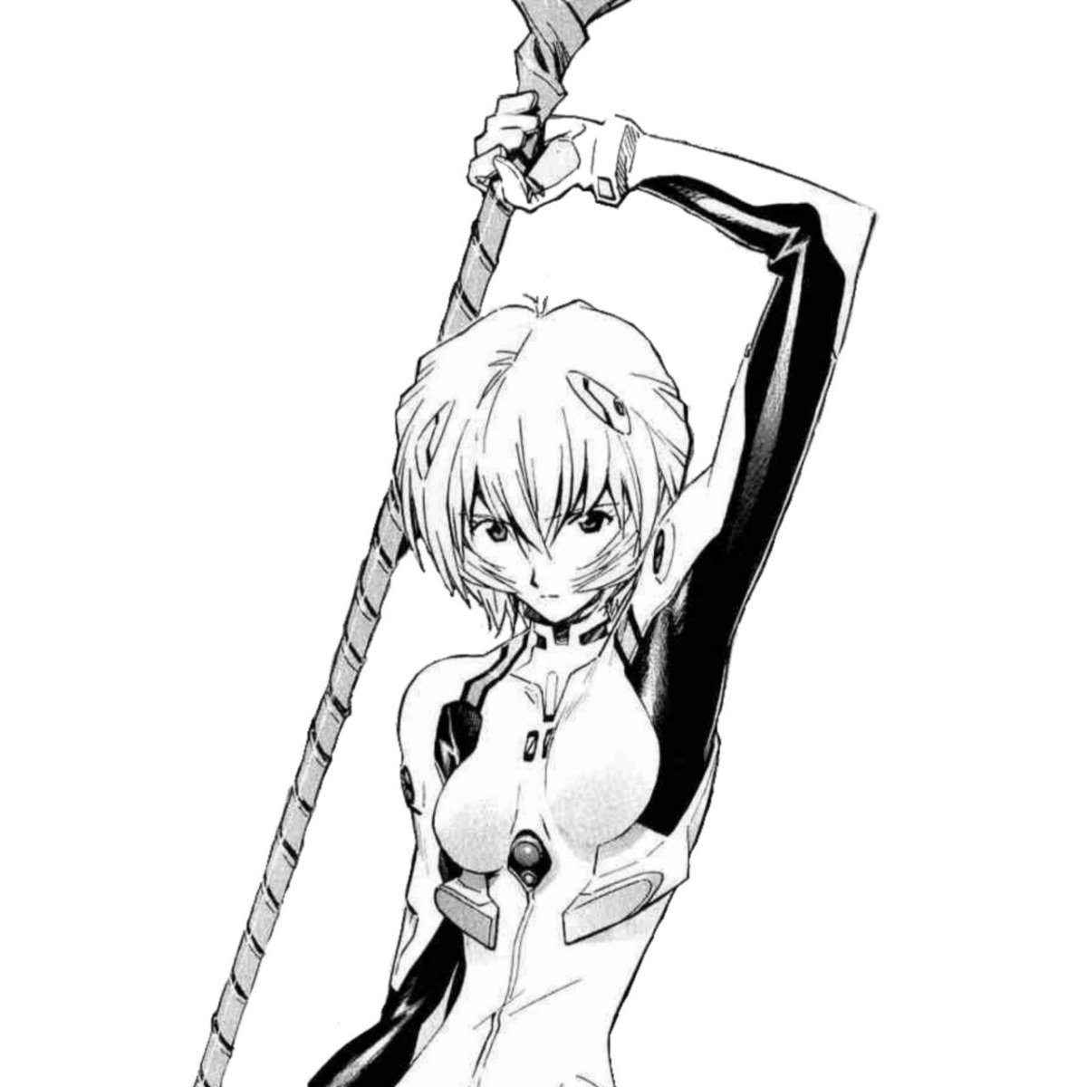 Евангелион Лелиил