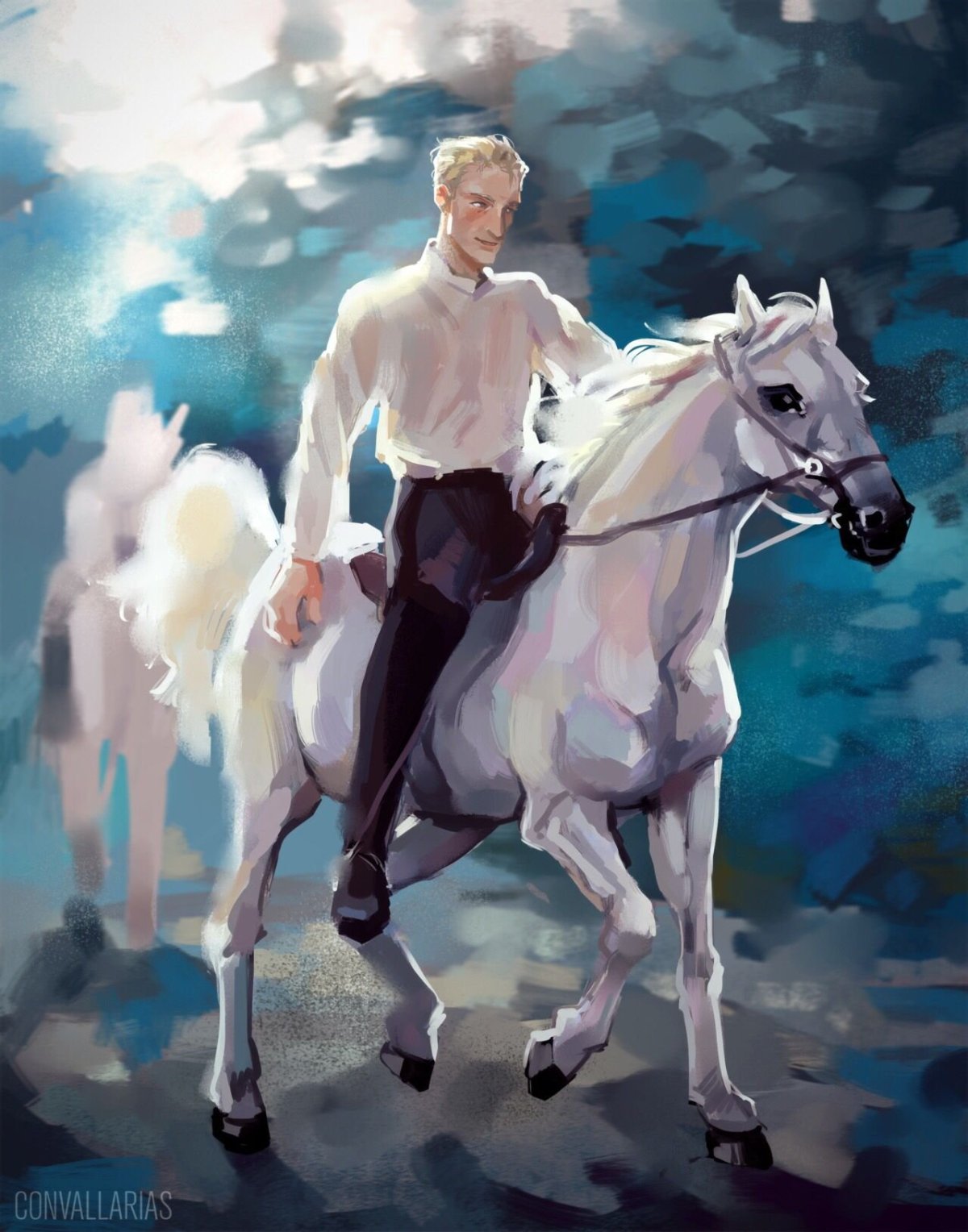 Сноу Уайт принцесса