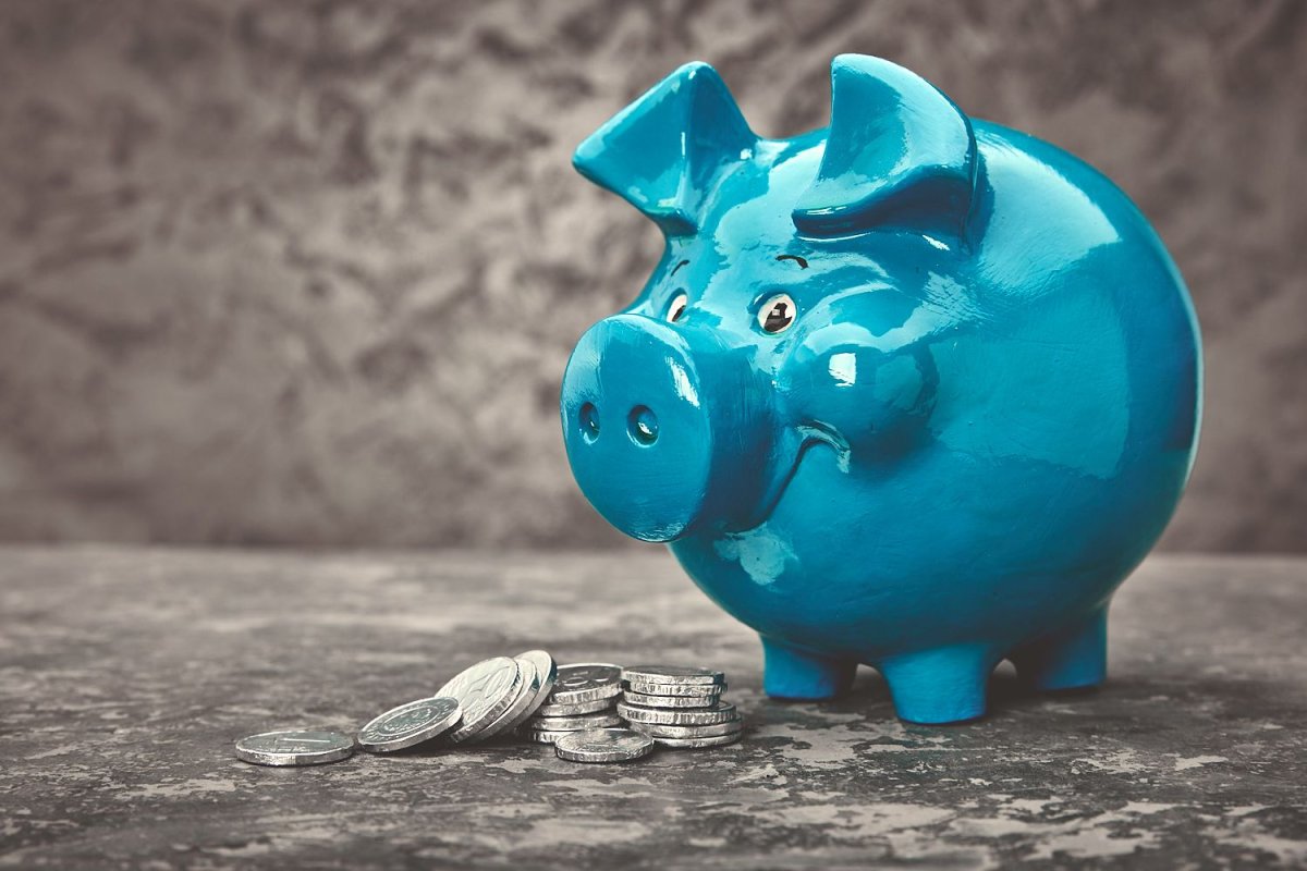 Красивые копилки