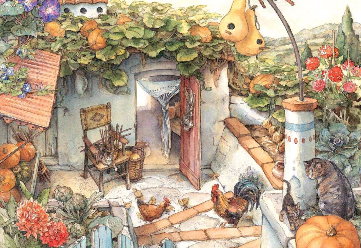 Сьюзен Виллер Рождество