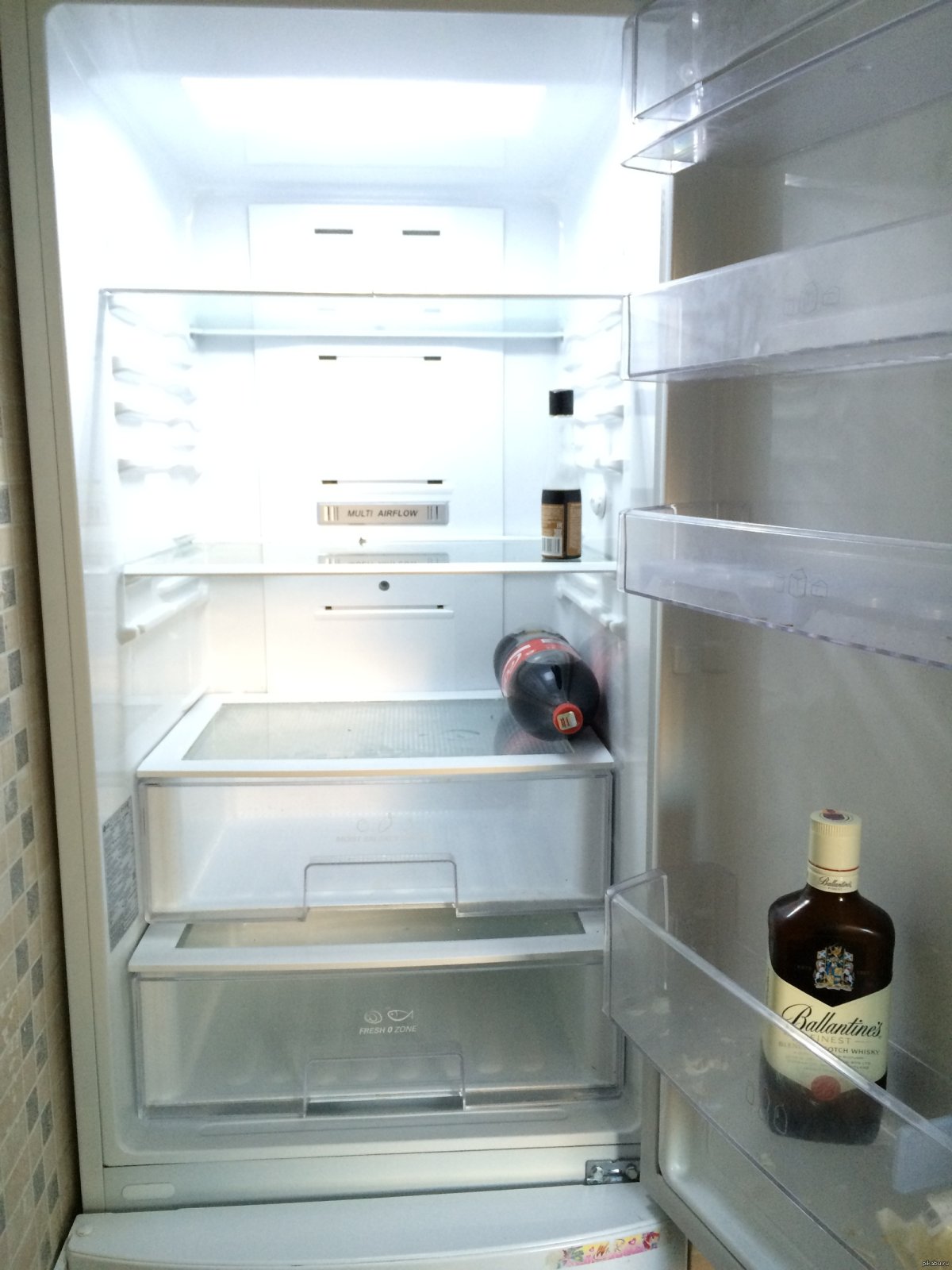 День холодильника