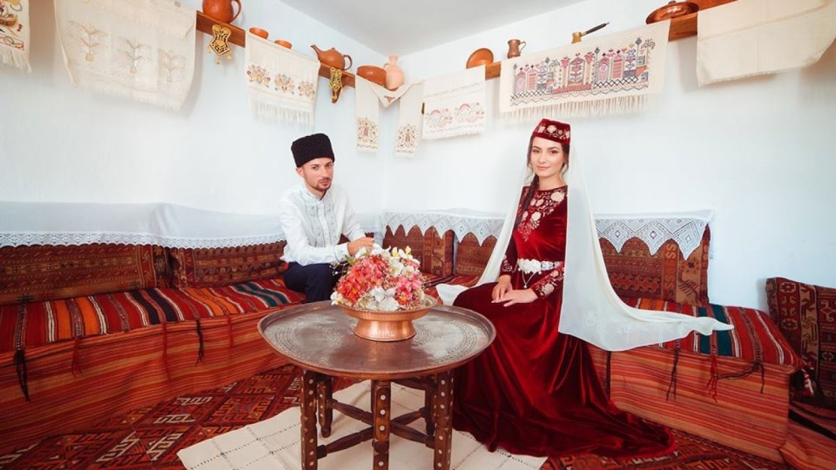 Комнатап вдеревенском доме