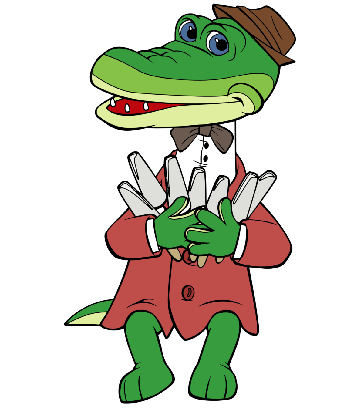 Крокодил Гена мультфильм 1969