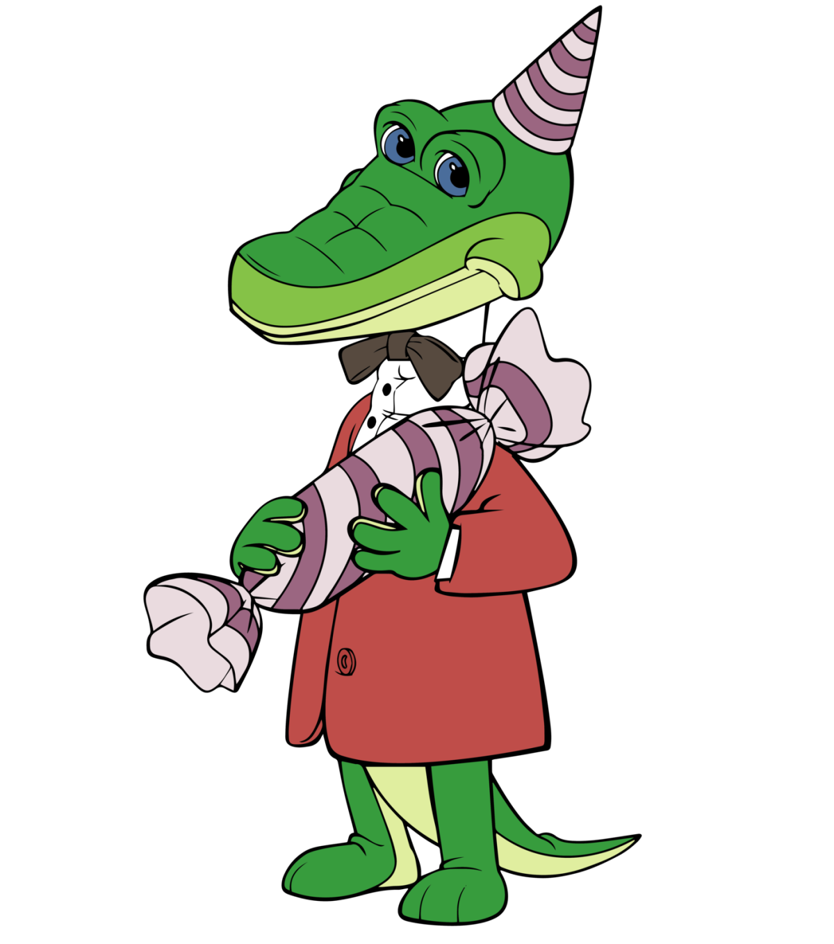 Успенский крокодил Гена