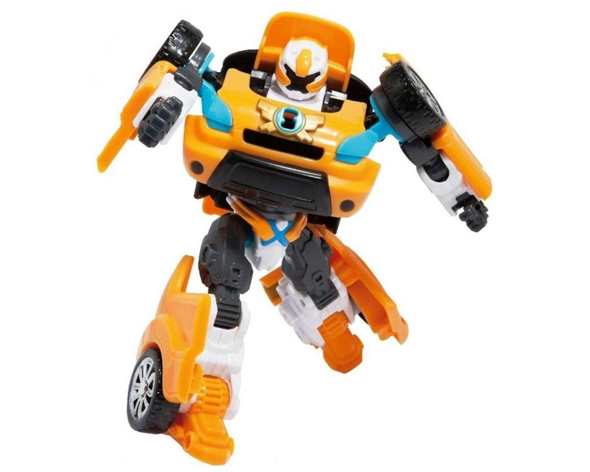 Тобот мультик герои