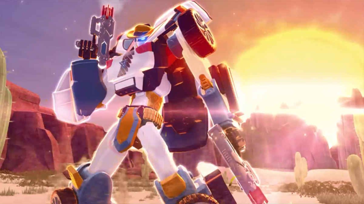 Тобот Атлон 2