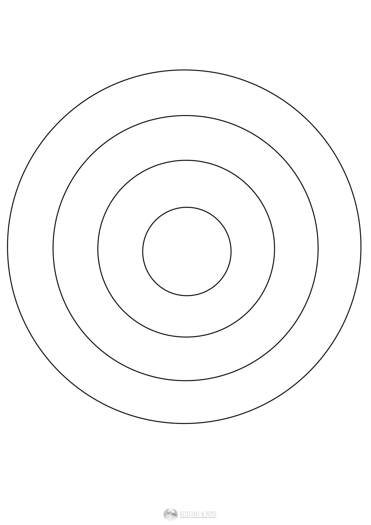 Концентрические круги