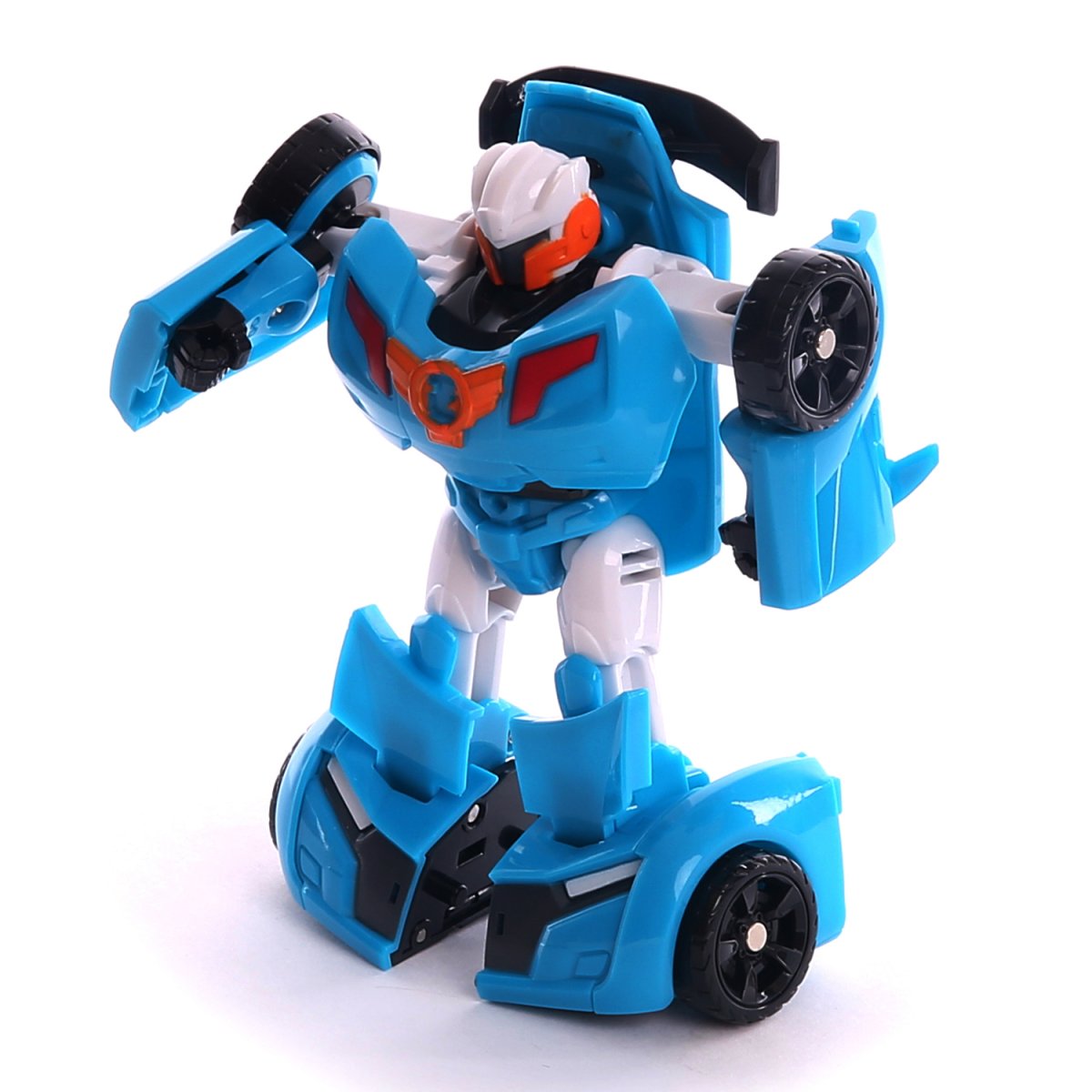 Трансформер мини Тобот y