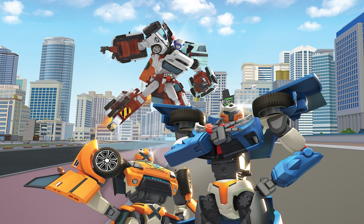 Тобот Анбула