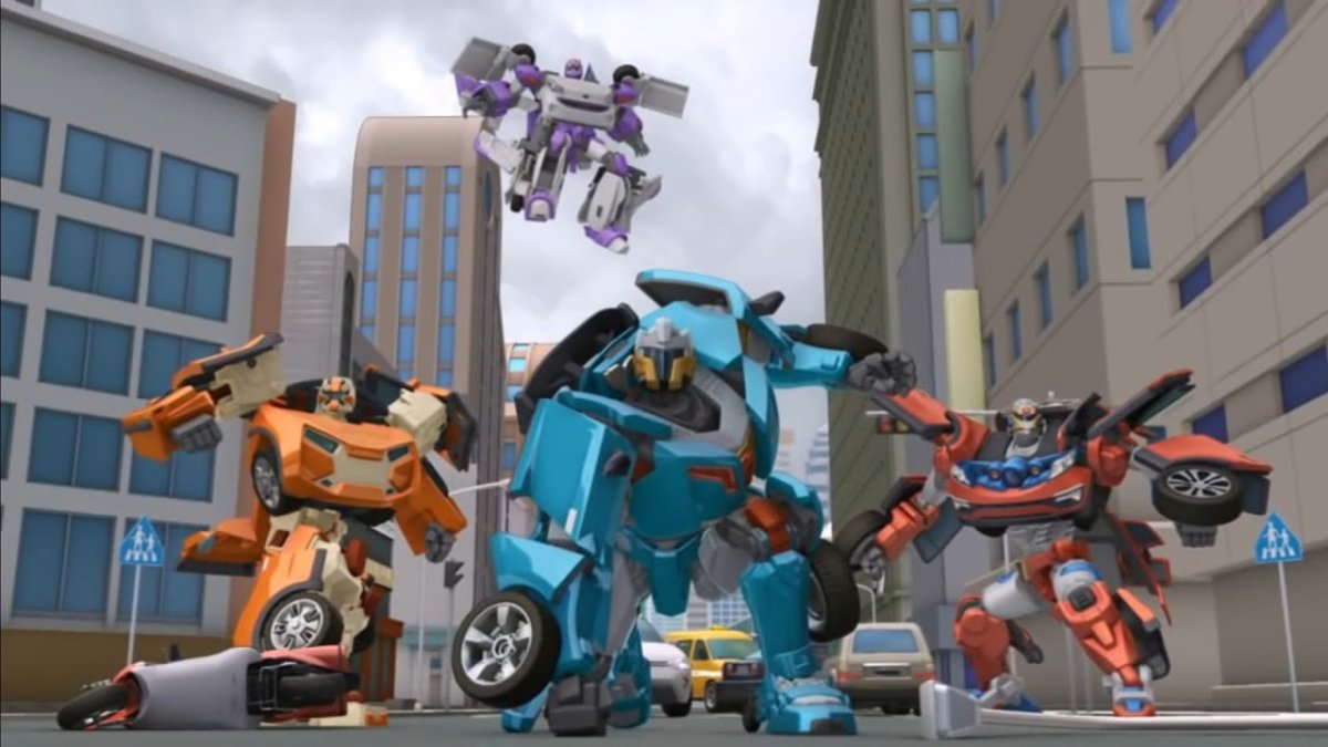 Тобот фильм