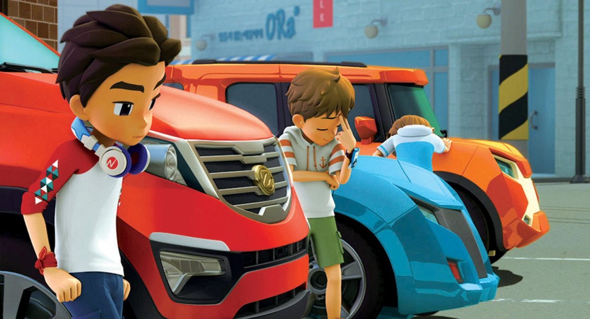 Тобот Райан Долли