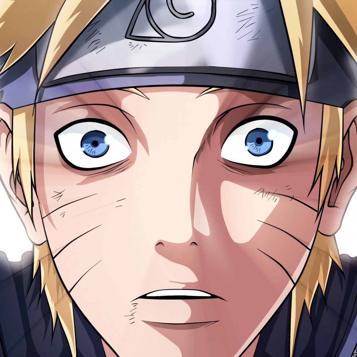 Узумаки Наруто Дмитриевич