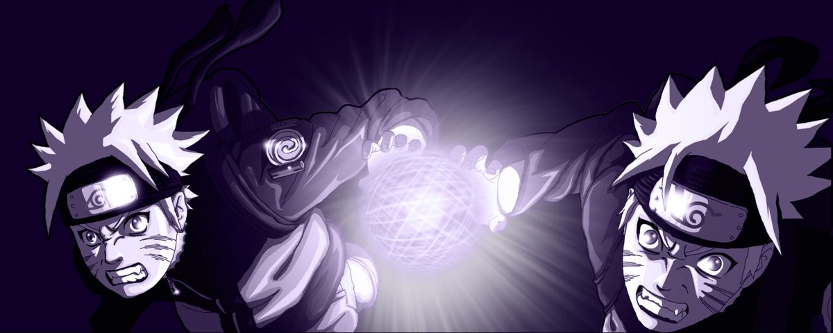 Шапка аниме Наруто