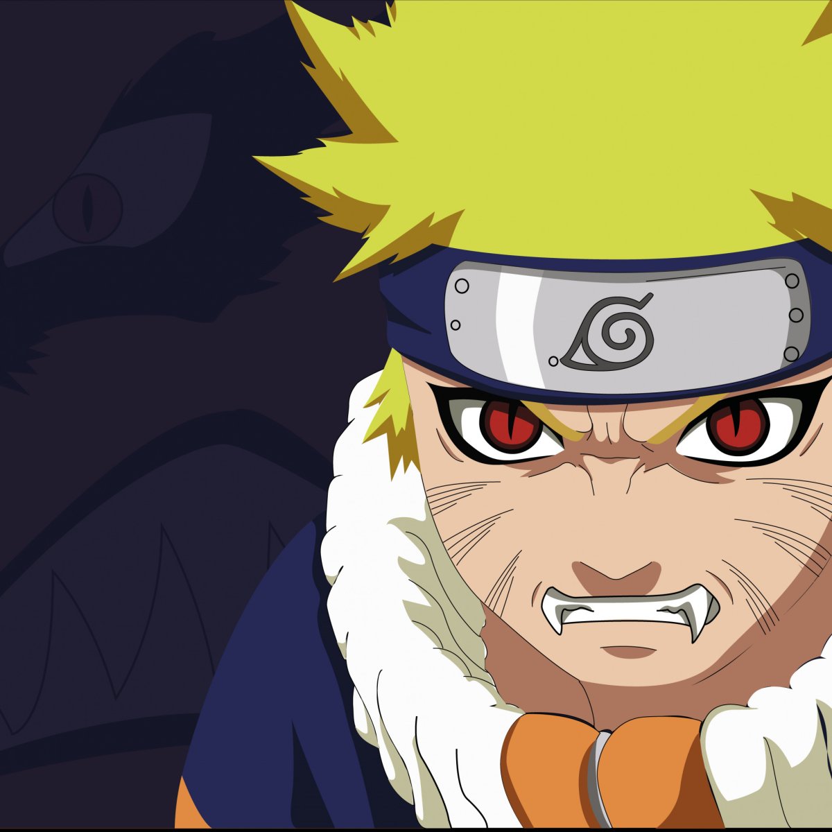 Наруто Генин