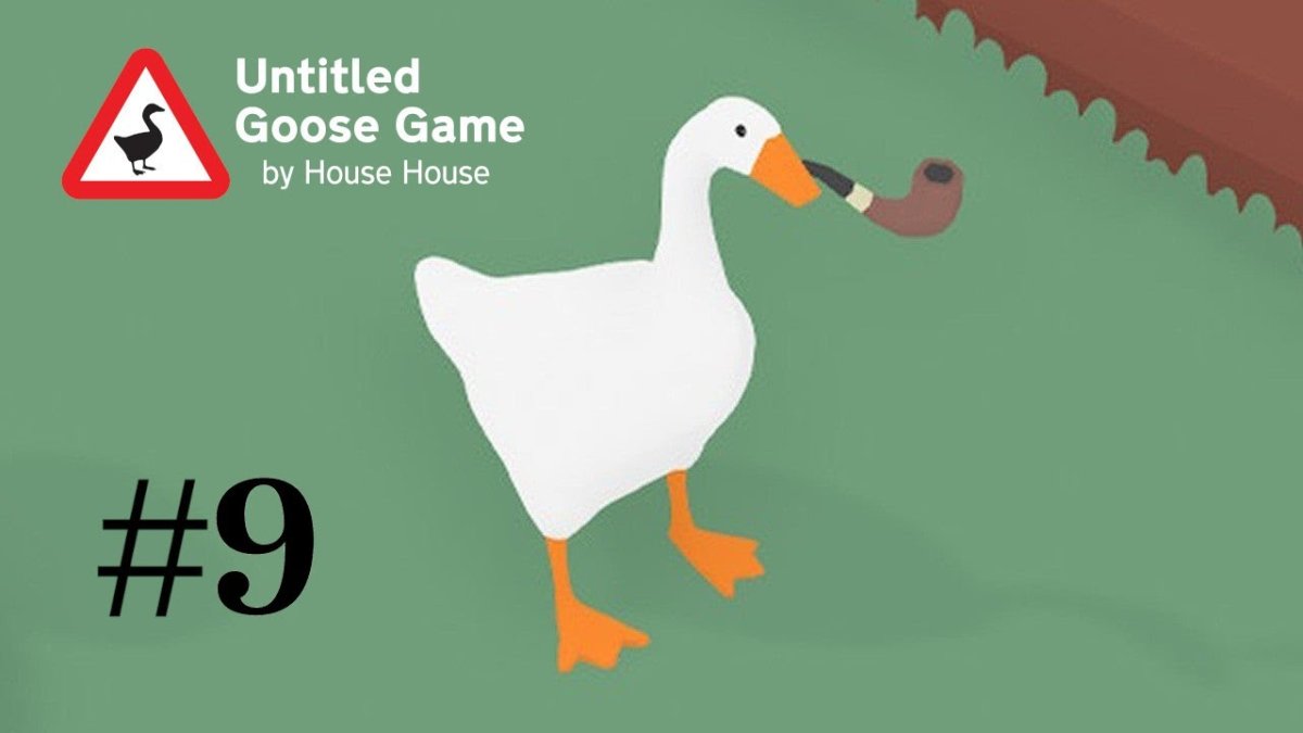 Стеснительная уточка Мем