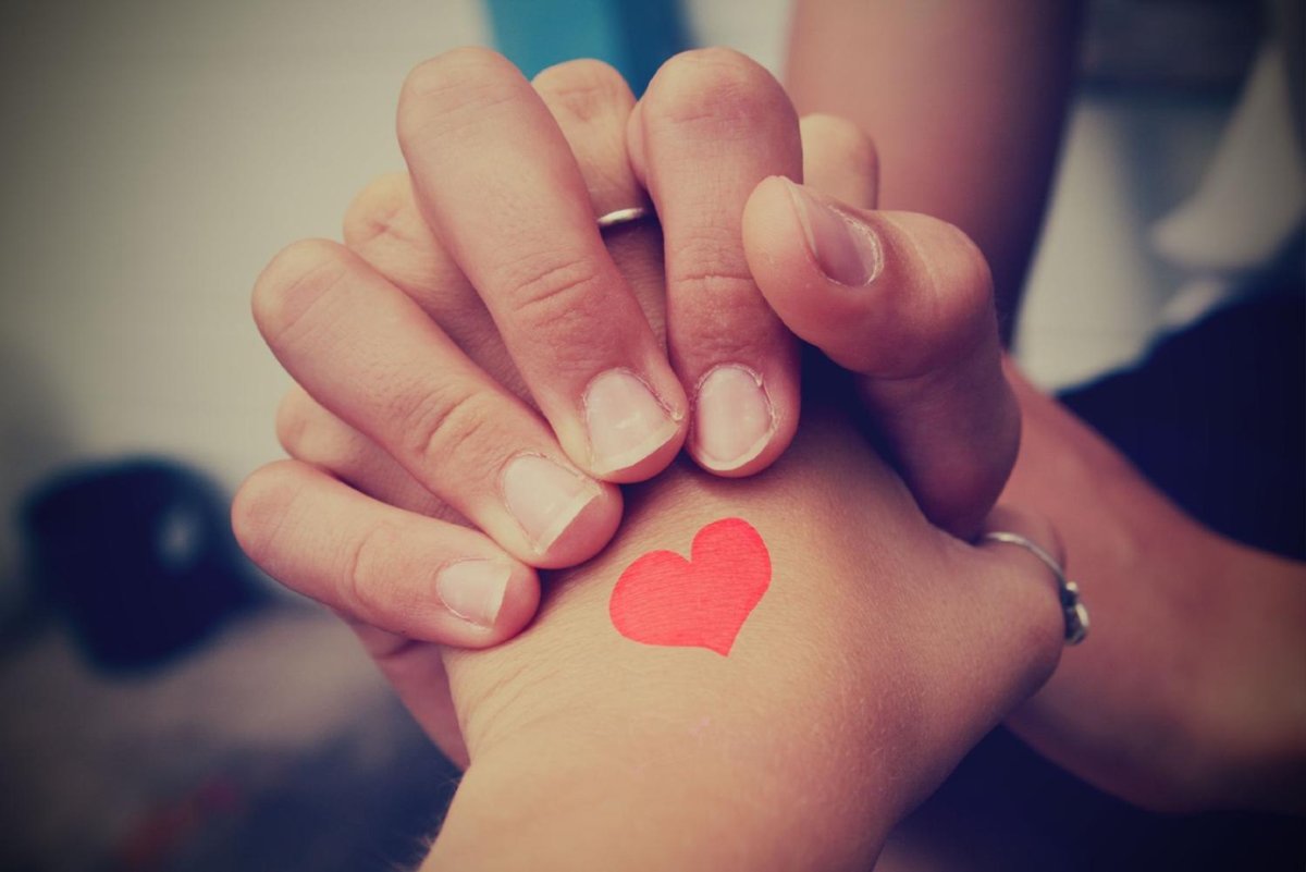 Аватар для группы друзей